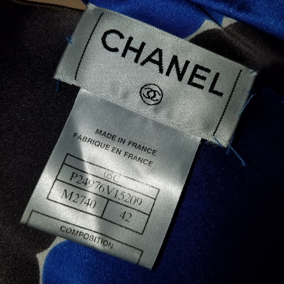 CHANEL Cruise Collection 3-piece Ensemble - Picture 6 of 8